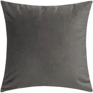 Jette Home Dekokissen  Jette Glam ¦ grau ¦ Maße (cm): B: 40