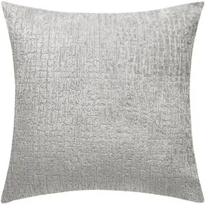 Jette Home Dekokissen  Jette Frame ¦ grau ¦ Maße (cm): B: 55