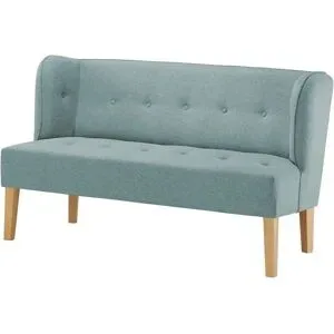 switch Küchensofa  Astonia ¦ türkis/petrol ¦ Maße (cm): B: 180 H: 88 T: 74.5