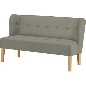Switch Refresh Küchensofa  Astonia ¦ braun ¦ Maße (cm): B: 180 H: 88 T: 74.5