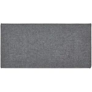 Höffner Sitzkissen   ¦ grau ¦ Maße (cm): B: 80 H: 4 T: 38.0