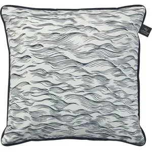 Lifetime Kissen  Ocean Life ¦ blau ¦ Maße (cm): B: 45 T: 45.0