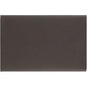 Höffner Sitzkissen   ¦ schwarz ¦ Maße (cm): B: 60 H: 4 T: 38.0