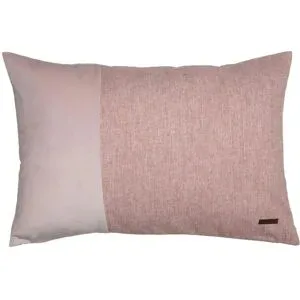 Esprit Kissenhülle   ¦ rosa/pink ¦ Maße (cm): B: 38
