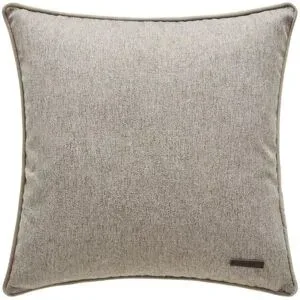 Esprit Kissen  E-Harp ¦ braun ¦ Maße (cm): B: 38