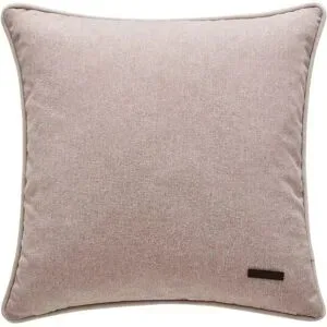 Esprit Kissen  E-Harp ¦ rosa/pink ¦ Maße (cm): B: 38