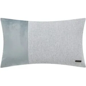 Esprit Kissen  E-Harp ¦ türkis/petrol ¦ Maße (cm): B: 38