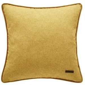 Esprit Kissen  E-Harp ¦ gelb ¦ Maße (cm): B: 38