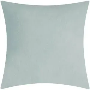 Höffner Dekokissen  Skagen ¦ blau ¦ Maße (cm): B: 55 H: 55