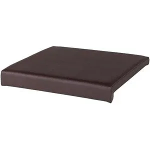 Express for you Klemmkissen  Manou ¦ braun ¦ Maße (cm): B: 40 H: 5 T: 38.0