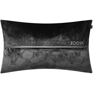 JOOP! Zierkissen  J-SCENE ¦ grau ¦ Maße (cm): B: 38