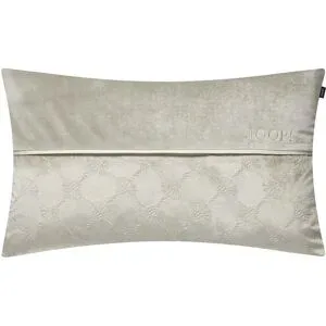 JOOP! Zierkissen  J-SCENE ¦ beige ¦ Maße (cm): B: 38