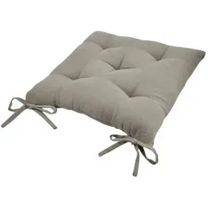 como Stuhlkissen  Pia ¦ beige ¦ Maße (cm): B: 40