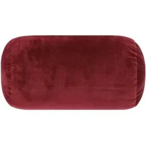 como Plüschrolle   ¦ rot ¦ Maße (cm): B: 18