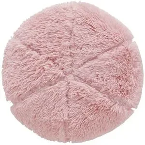 como Pouf  Fluffi ¦ rosa/pink Ø: 60