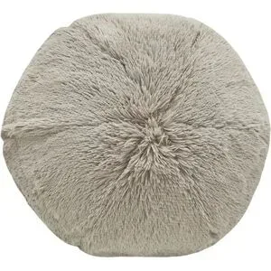 como Pouf  Fluffi ¦ beige Ø: 60