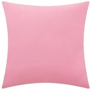 LevelOne Kissen  Berlin ¦ rosa/pink ¦ Maße (cm): B: 40