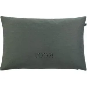 JOOP! Kissen  J-Ornament ¦ grün ¦ Maße (cm): B: 60