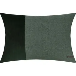 Esprit Kissen  E-Harp ¦ grün ¦ Maße (cm): B: 38
