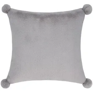 como Kissen  Clara ¦ silber ¦ Maße (cm): B: 45