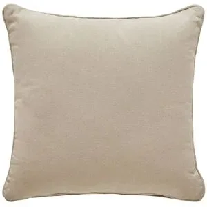 como Kissen  Bella ¦ beige ¦ Maße (cm): B: 40