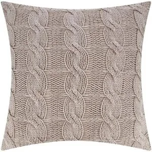 Gray & Jones Kissen  Cap Ferrat ¦ beige ¦ Maße (cm): B: 45