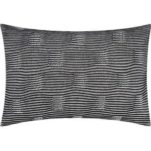 Gray & Jones Kissen  Black Coast ¦ grau ¦ Maße (cm): B: 40