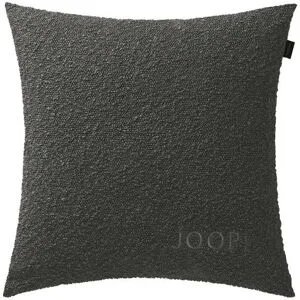 JOOP! Kissen  J-Touch ¦ schwarz ¦ Maße (cm): B: 40