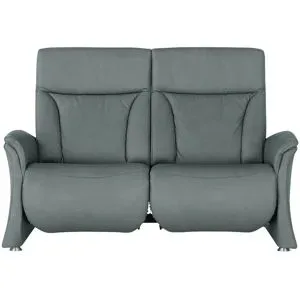 Himolla Einzelsofa  4011 ¦ grau ¦ Maße (cm): B: 163 H: 106 T: 88.0