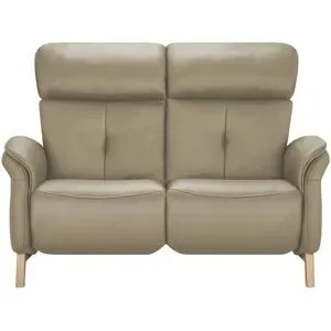 Himolla Einzelsofa  4708 ¦ braun ¦ Maße (cm): B: 147 H: 97 T: 106.0