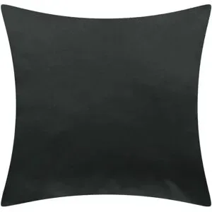 Max Schelling Kissen  Maximum Plus ¦ schwarz ¦ Maße (cm): B: 40 H: 40