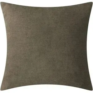 Max Schelling Kissen  Maximum Plus ¦ braun ¦ Maße (cm): B: 60 H: 60