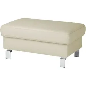 Max Schelling Hocker mit Stauraum Maximum ¦ beige ¦ Maße (cm): B: 90 H: 83 T: