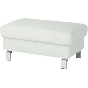 Max Schelling Hocker mit Stauraum Maximum ¦ creme ¦ Maße (cm): B: 90 H: 83 T: