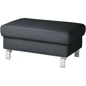 Max Schelling Hocker mit Stauraum Maximum ¦ blau ¦ Maße (cm): B: 90 H: 83 T: