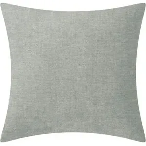 Max Schelling Kissen  Maximum ¦ silber ¦ Maße (cm): B: 50 H: 50
