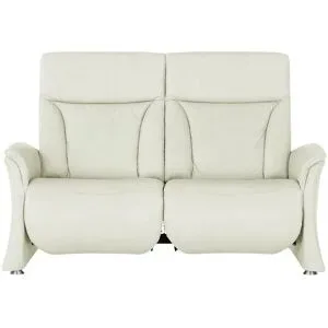 Himolla Einzelsofa  4011 ¦ creme ¦ Maße (cm): B: 163 H: 106 T: 88.0