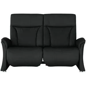 Himolla Einzelsofa  4011 ¦ schwarz ¦ Maße (cm): B: 163 H: 108 T: 88.0