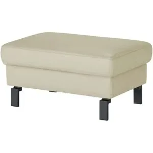 Max Schelling Hocker mit Stauraum Maximum ¦ beige ¦ Maße (cm): B: 90 H: 45 T: