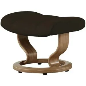 Stressless Hocker  Consul ¦ braun ¦ Maße (cm): B: 54 H: 38 T: 39.0