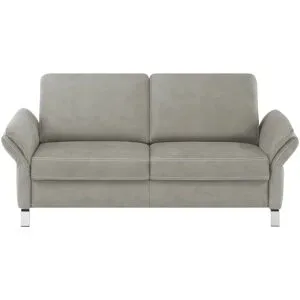 Max Schelling Einzelsofa  Maximum Plus ¦ grau ¦ Maße (cm): B: 214 H: 89 T: 96.0