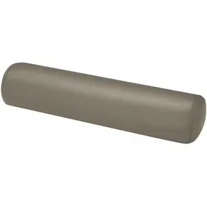 JOOP! Kissenrolle  Loft 8108 ¦ grau ¦ Maße (cm): B: 20 H: 17 T: 78.0