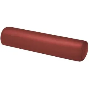 JOOP! Kissenrolle  Loft 8108 ¦ rot ¦ Maße (cm): B: 20 H: 17 T: 78.0