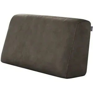 JOOP! Rückenkissen  24/7 8106 ¦ braun ¦ Maße (cm): B: 75 H: 25 T: 45.0