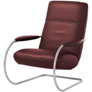 Koinor Sessel  Jacy ¦ rot ¦ Maße (cm): B: 80 H: 104 T: 99.0