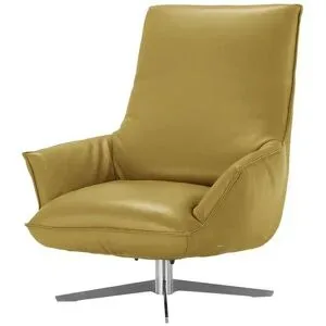 Koinor Sessel  Isira ¦ grün ¦ Maße (cm): B: 80 H: 102 T: 102.0