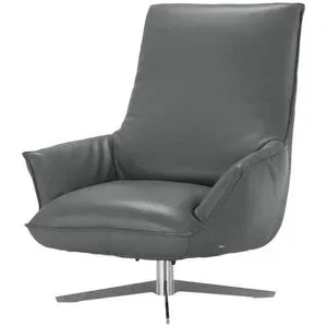 Koinor Sessel  Isira ¦ grau ¦ Maße (cm): B: 80 H: 102 T: 102.0