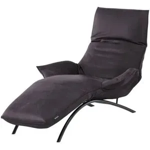Koinor Liege  Joleen ¦ lila/violett ¦ Maße (cm): B: 78 H: 107 T: 152.0