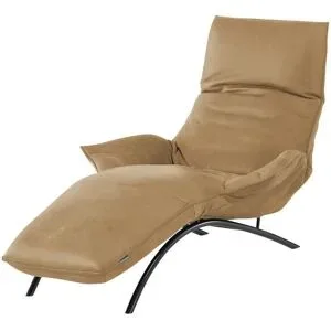 Koinor Liege  Joleen ¦ braun ¦ Maße (cm): B: 78 H: 107 T: 152.0