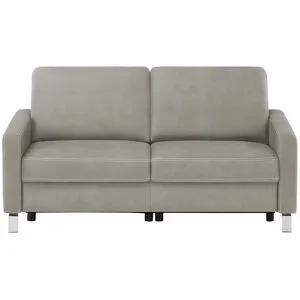 Max Schelling Einzelsofa  Maximum Plus ¦ grau ¦ Maße (cm): B: 174 H: 89 T: 96.0